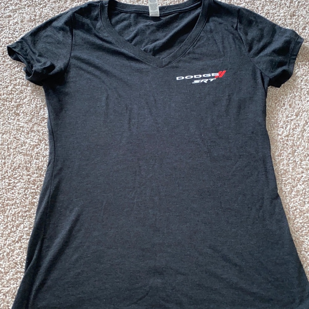 Dodge SRT tshirt